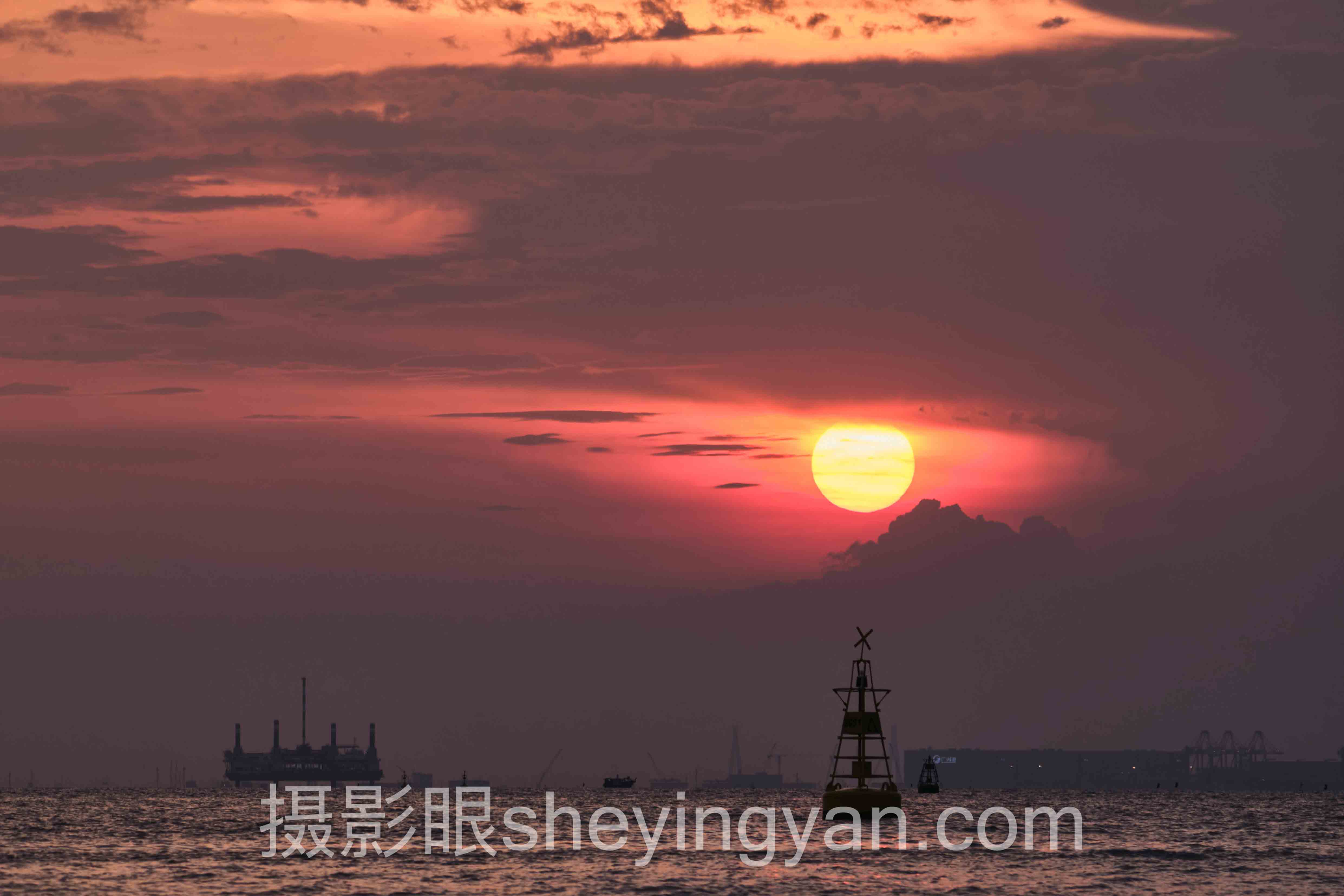 对话行业专家:摄影眼平台安全吗的关键洞察与前瞻