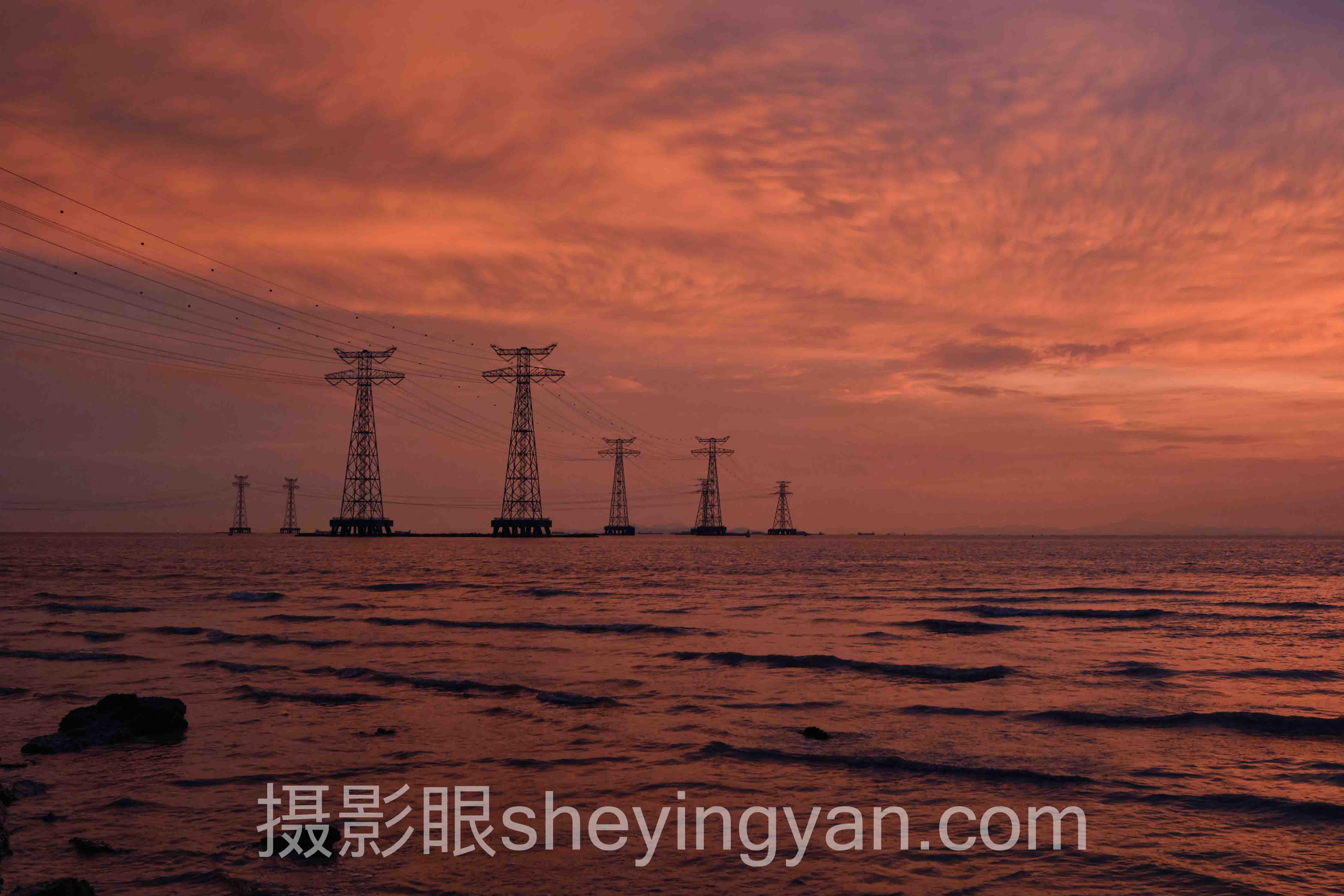 7个你必须掌握的照片点评技巧，告别只会说好看